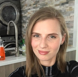 Meet your Posher, Karolina